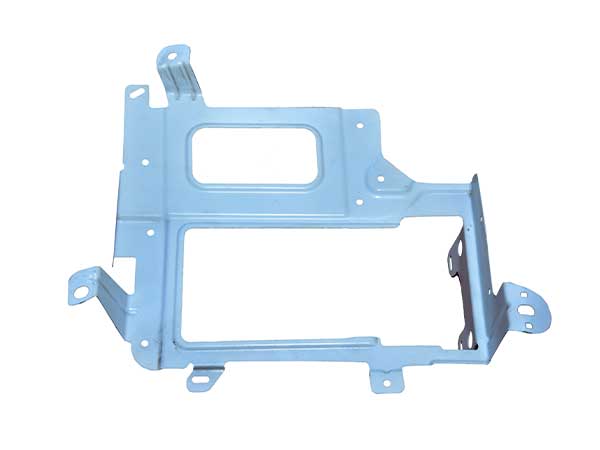 Four Wheeler Part 24