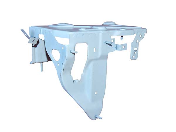 Four Wheeler Part 26