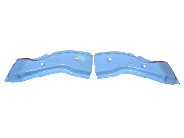 Reinf C Pillar Outer