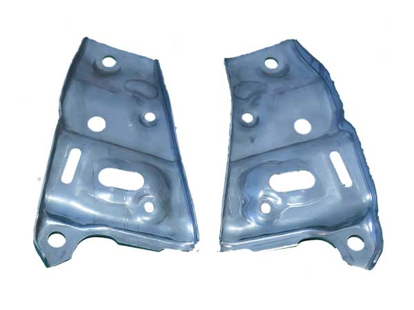 Reinforcement Side Rail