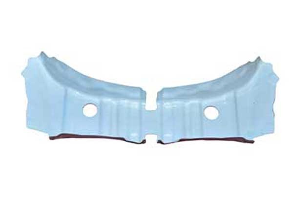 Retainer Front Body