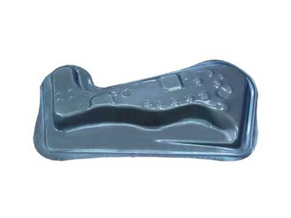 Hinge Reinforcement A Pillar