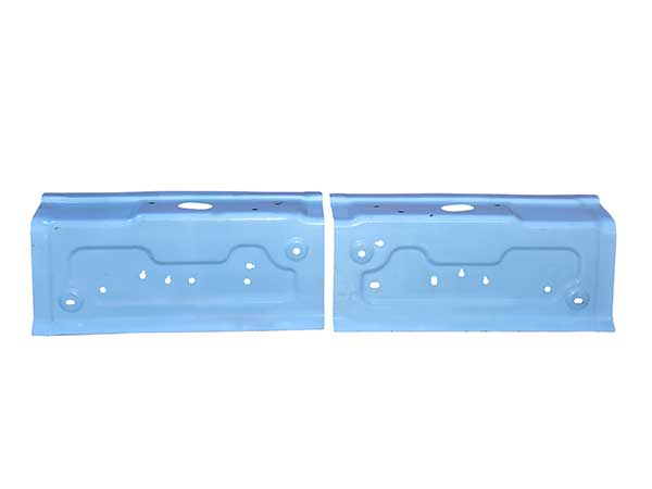 Panel D-Pillar Inner