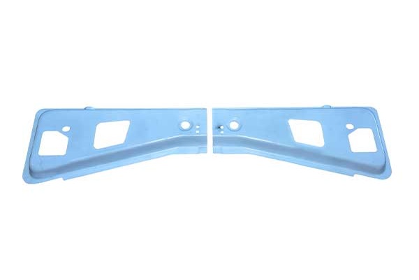 Panel Side Sill Inner Rear