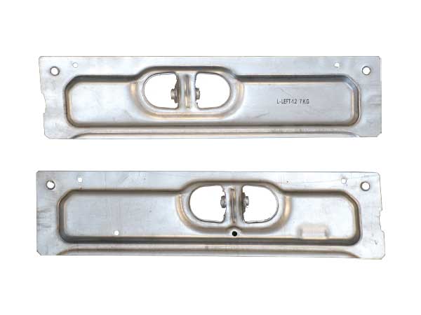 Washing Machine Part 3