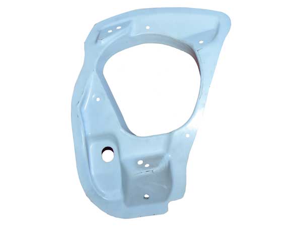 Three Wheeler Part 1