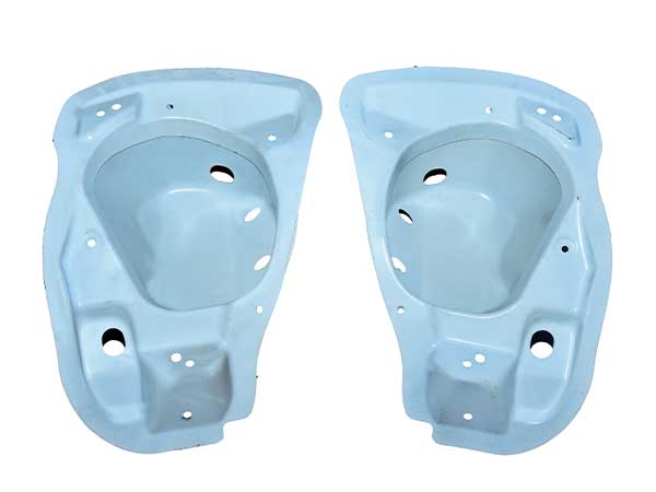 Three Wheeler Part 4