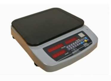 Price Computing Scale