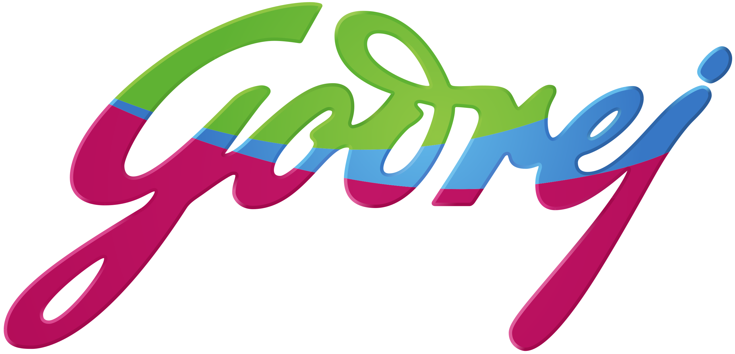 Godrej Group Logo
