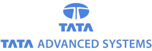 Tata Advanced Systems Logo