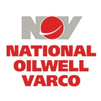 National Oilwell Varco Logo