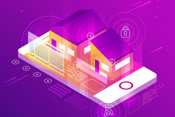 IOT Panel 1