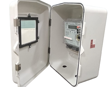 HVDS Box