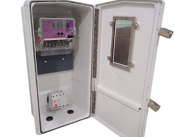Meter Boxes