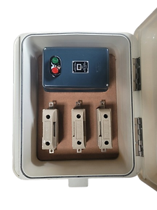 Agriculture Panel Components