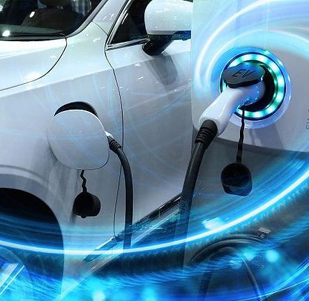 EV Charger