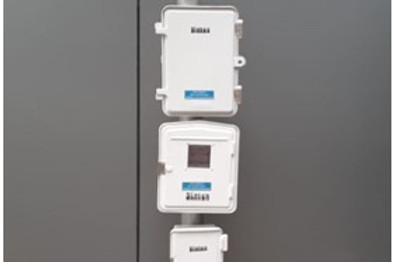 FRP Box 1