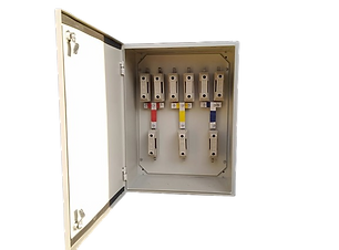 Sanlec MS Panel