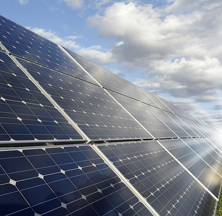Solar Plant 2