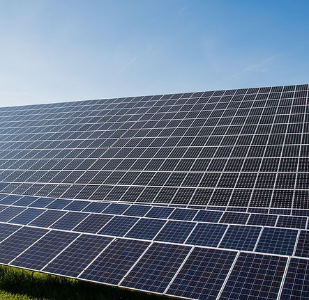 Solar Plant 4