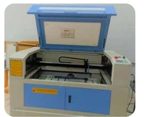 Laser Cutting Machine