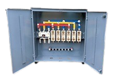 Junction Boxes