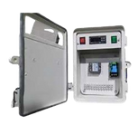FRP Box 4