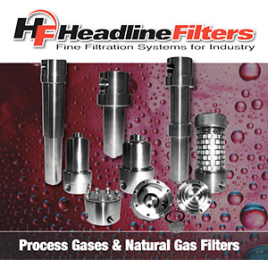 Filters for Processes