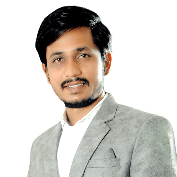 Chetan Shinde