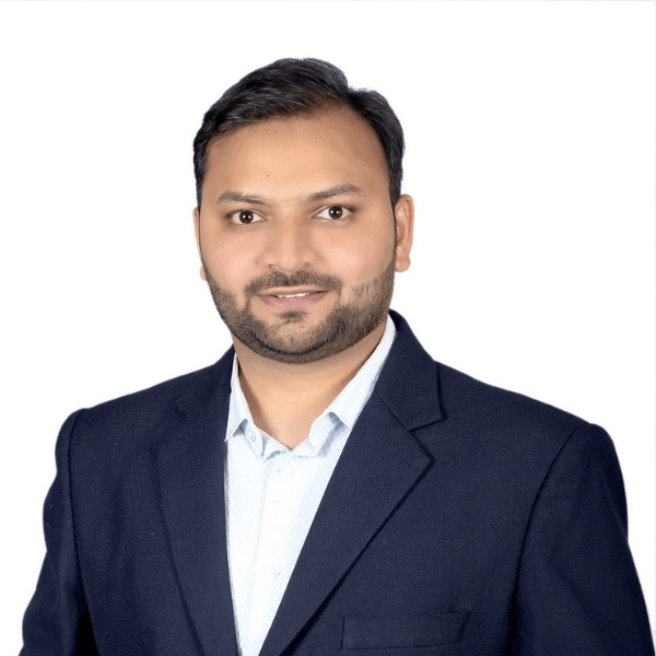 Nilesh Tipre