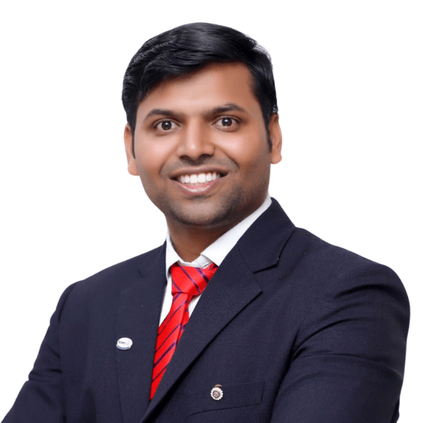 Yogesh Tipre