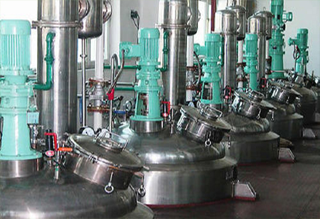 Products | Sparktech, Mumbai | Edible Oil Refinery Plant