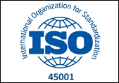 ISO 45001