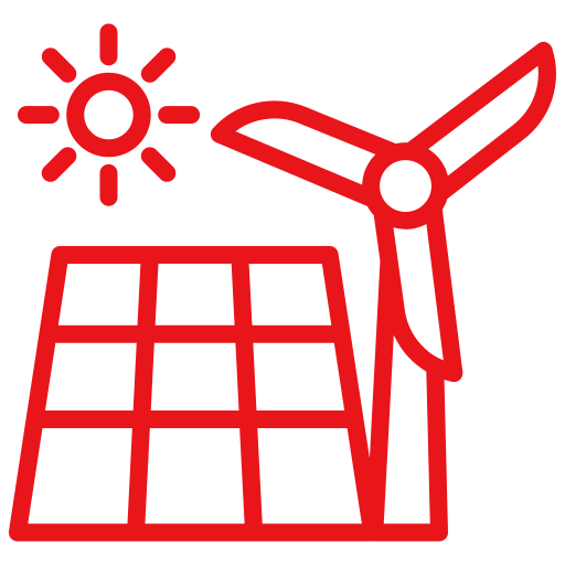 Solar & Wind