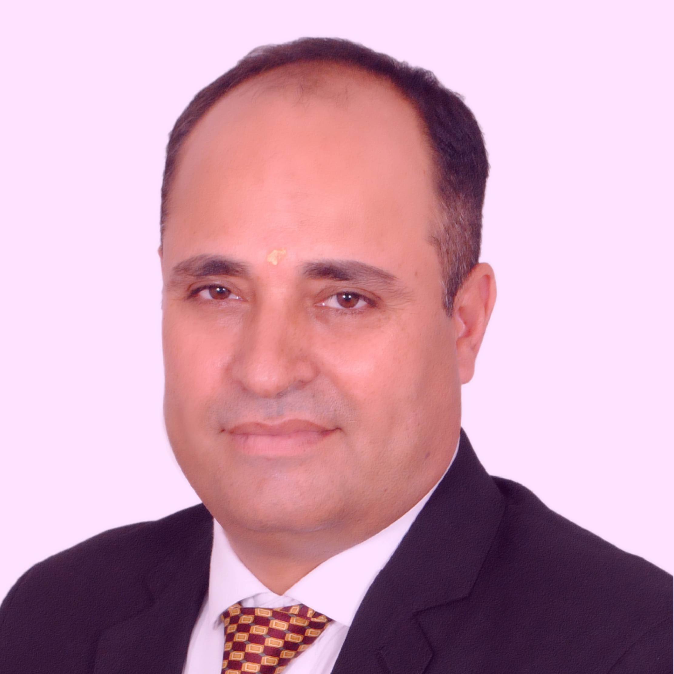 Sanjay Pandita — Director