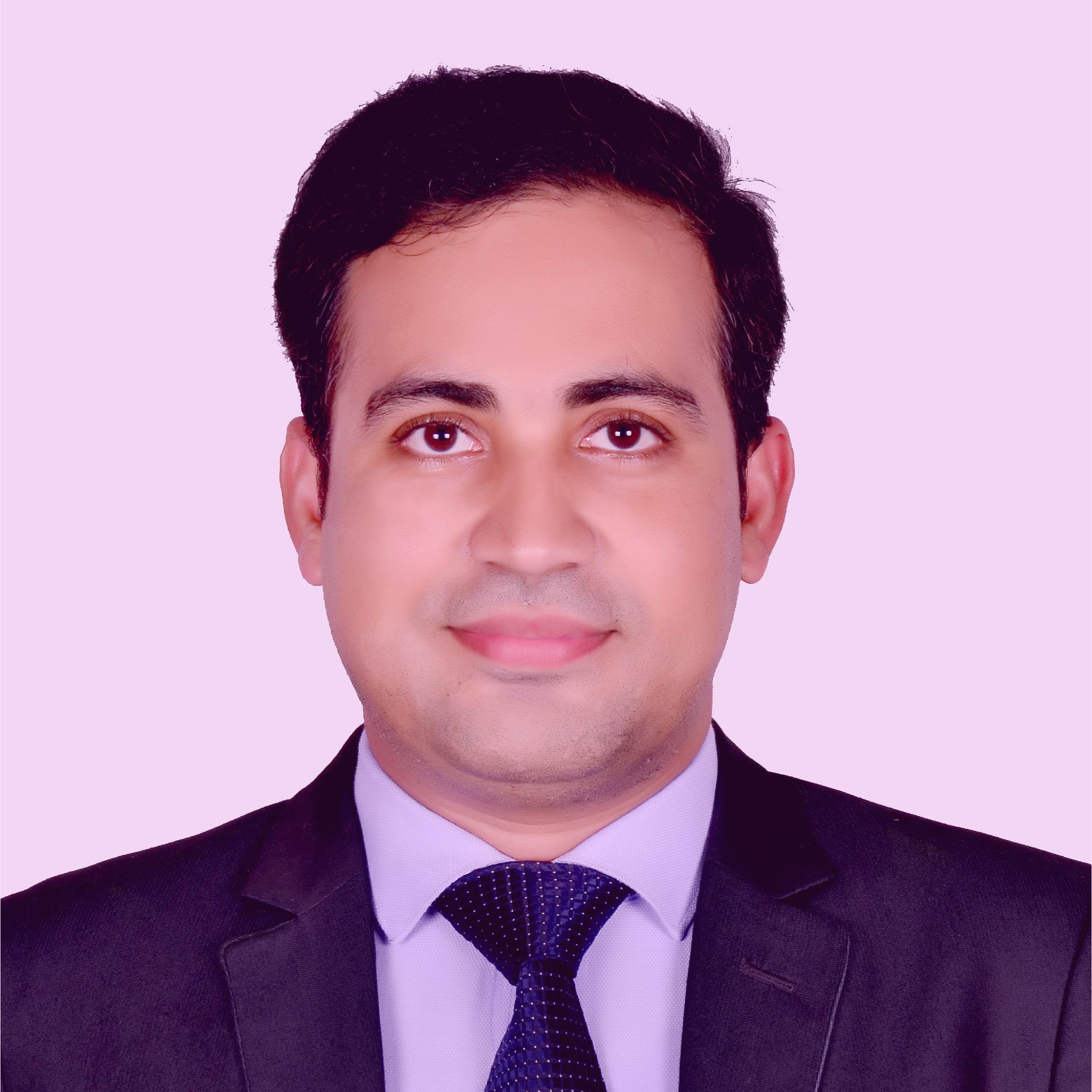 Rohit Singh — Director - Technology
