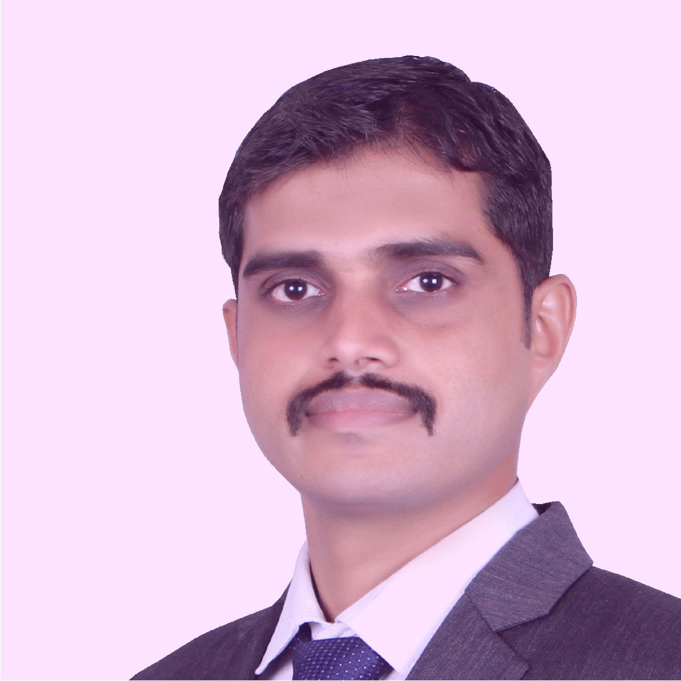Namdeo Dhondkar — Associate Director - Technology - Wood Coating division