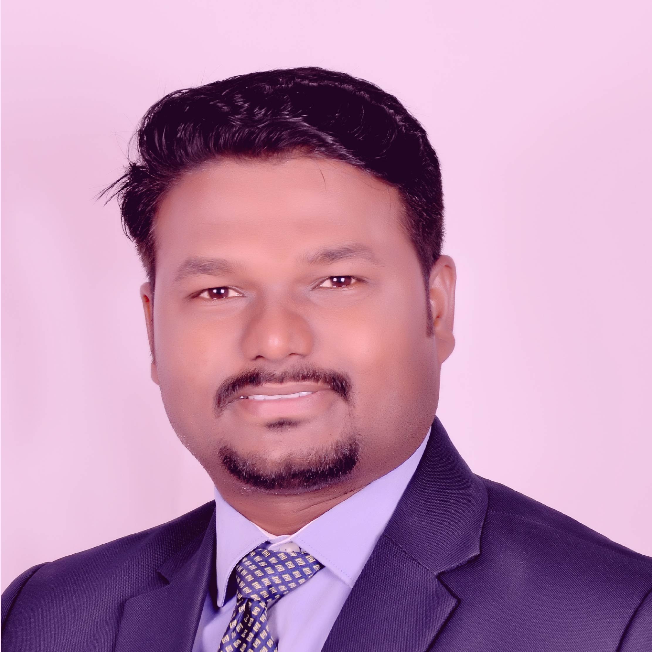 Prakash Randhave — Associate Director - Logistics & Supply chain