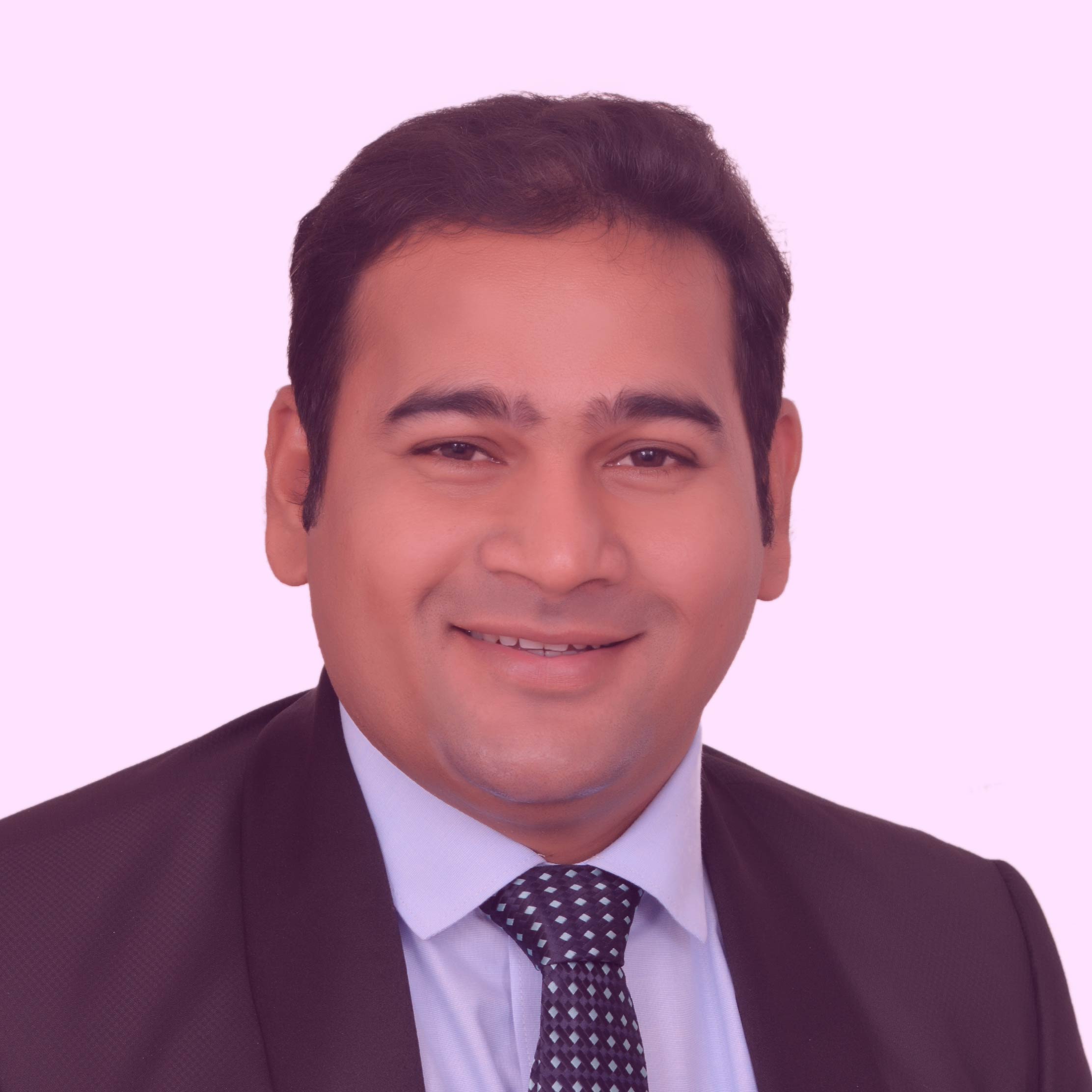 Nilesh Mulaye — Associate Vice President - Sales & Marketing OEM Business - Mumbai