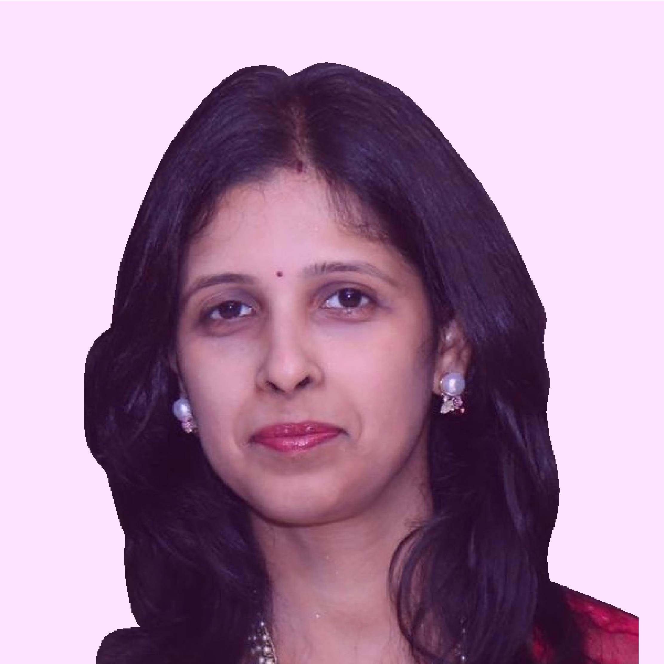 Amrita Subhadarshini — Associate Vice President - Operations