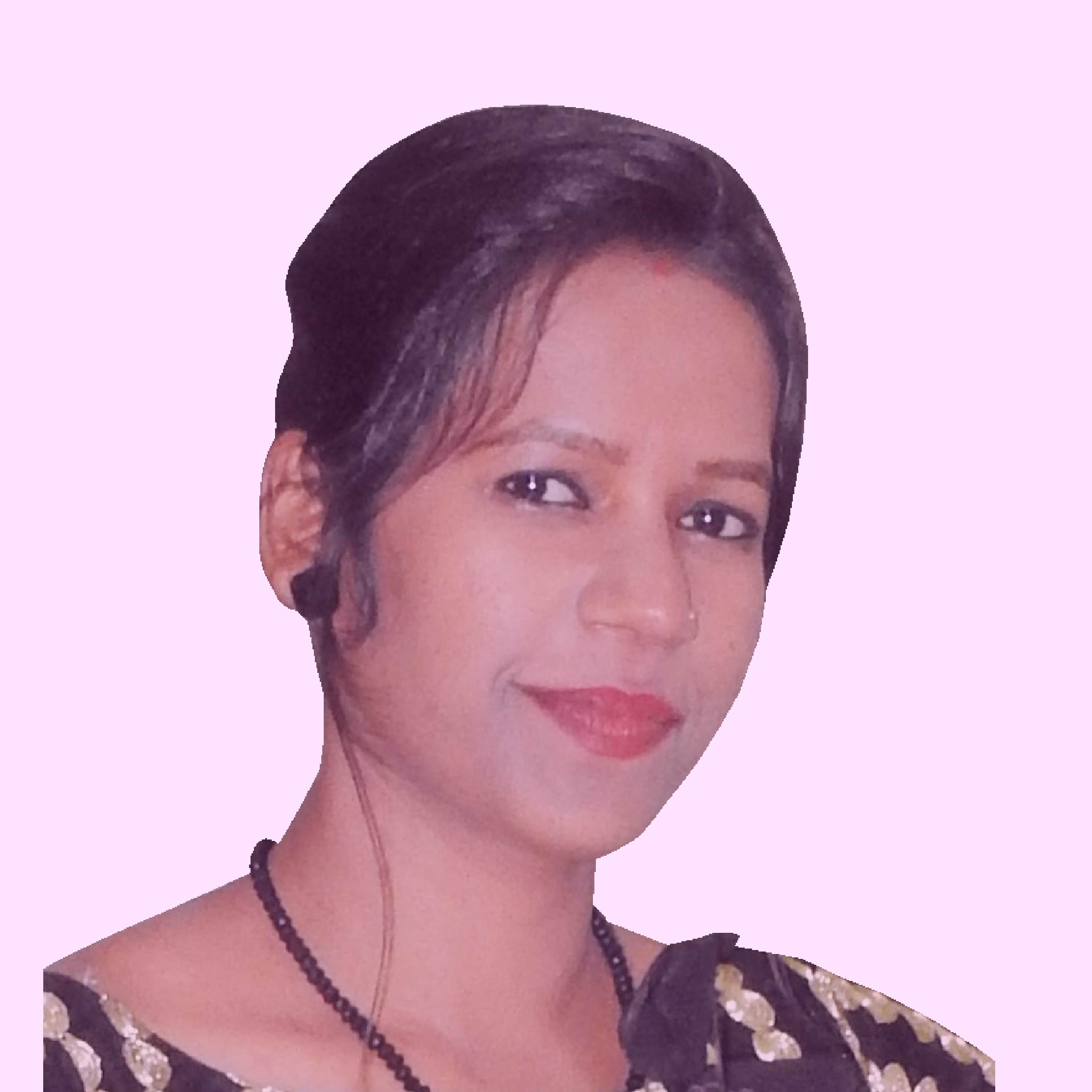 Aarti Jadhav — Associate Vice President - Administration