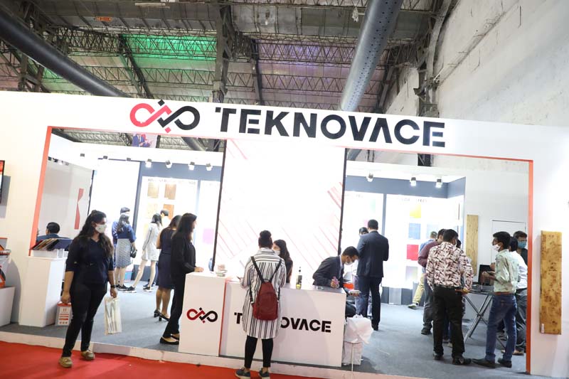 Teknovace at AceTech Signature Edition