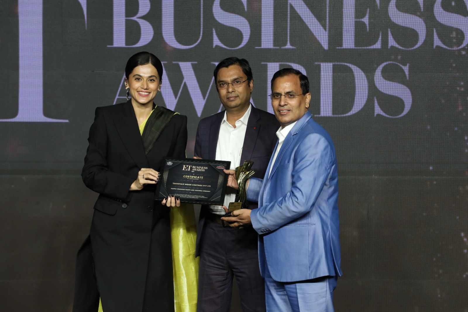 ET Business Excellence Award 2024