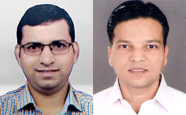 Founders of Unicorn Moulds