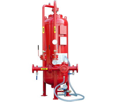 Fire Extinguisher Image