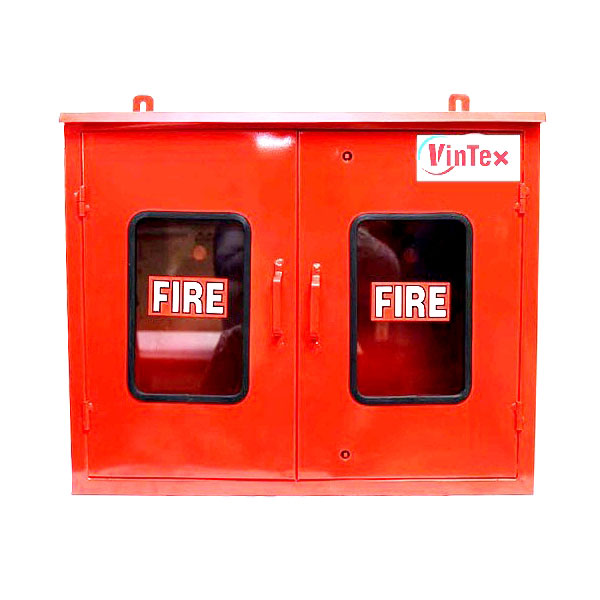 Fire Extinguisher Image