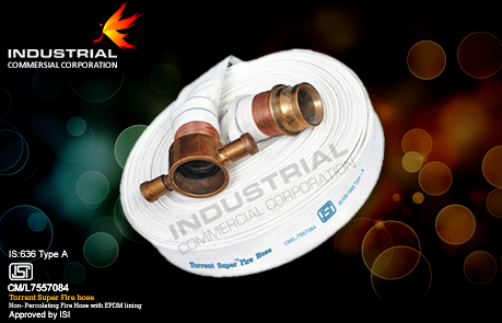 Fire Extinguisher Image