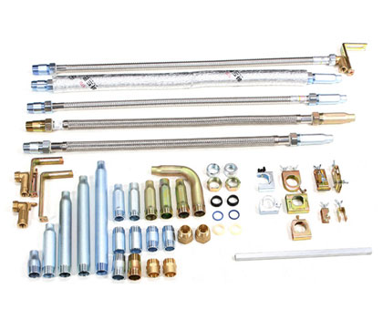 Fire Extinguisher Image