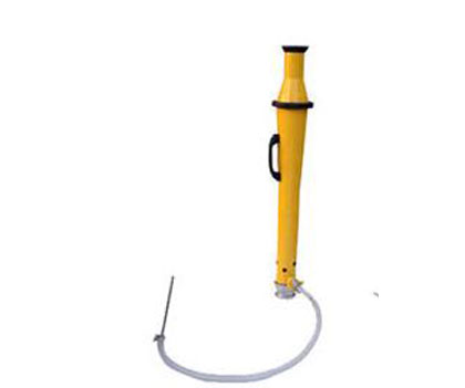 Fire Extinguisher Image