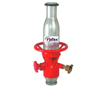 Fire Extinguisher Image